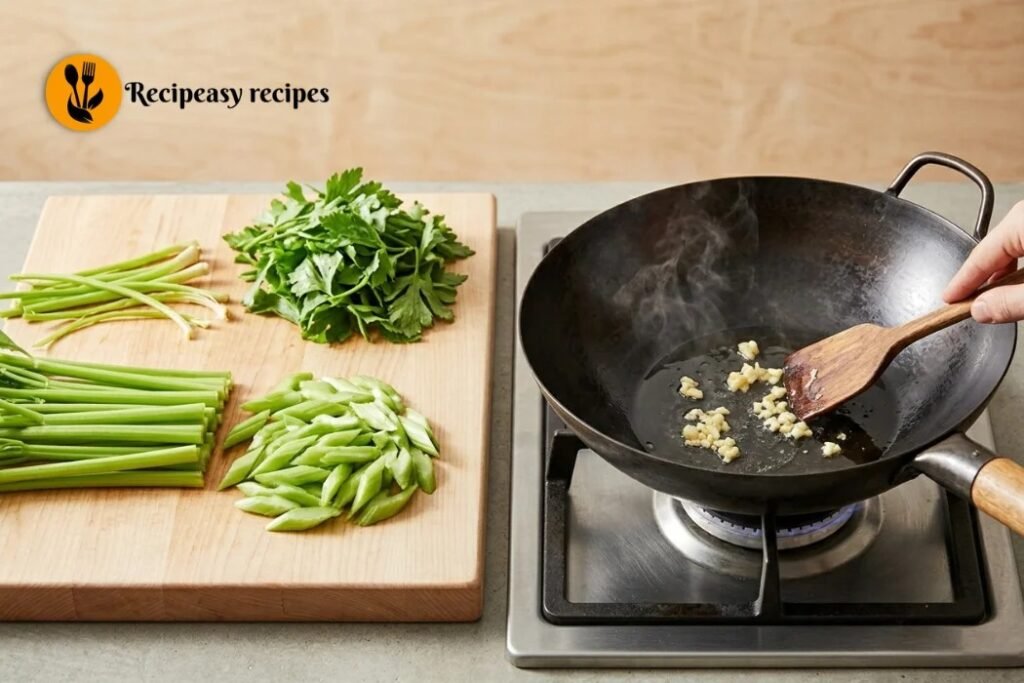 How to make it