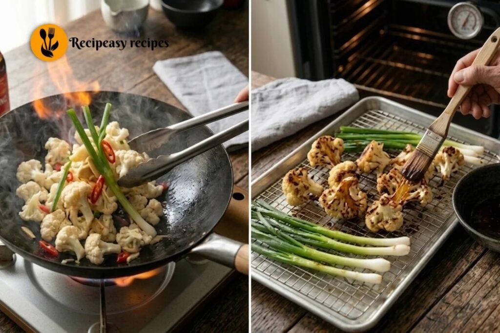 Oven Version