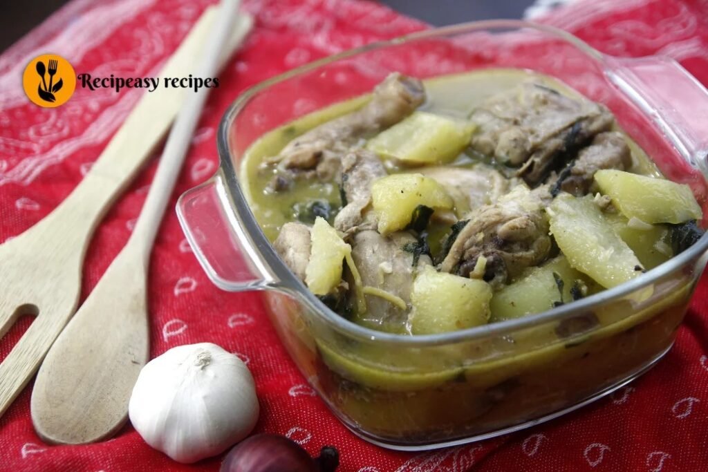 Asado Manok