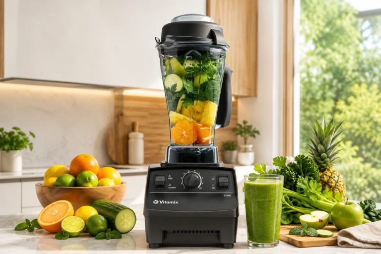 Best High-Performance Blenders