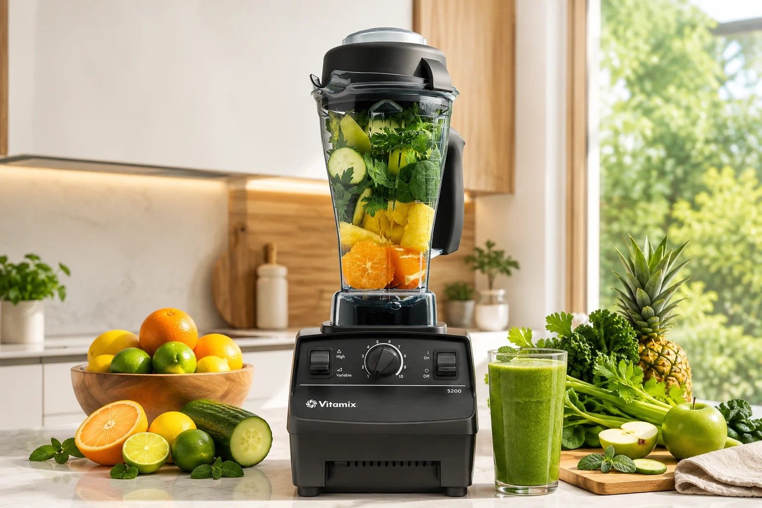 Best High-Performance Blenders