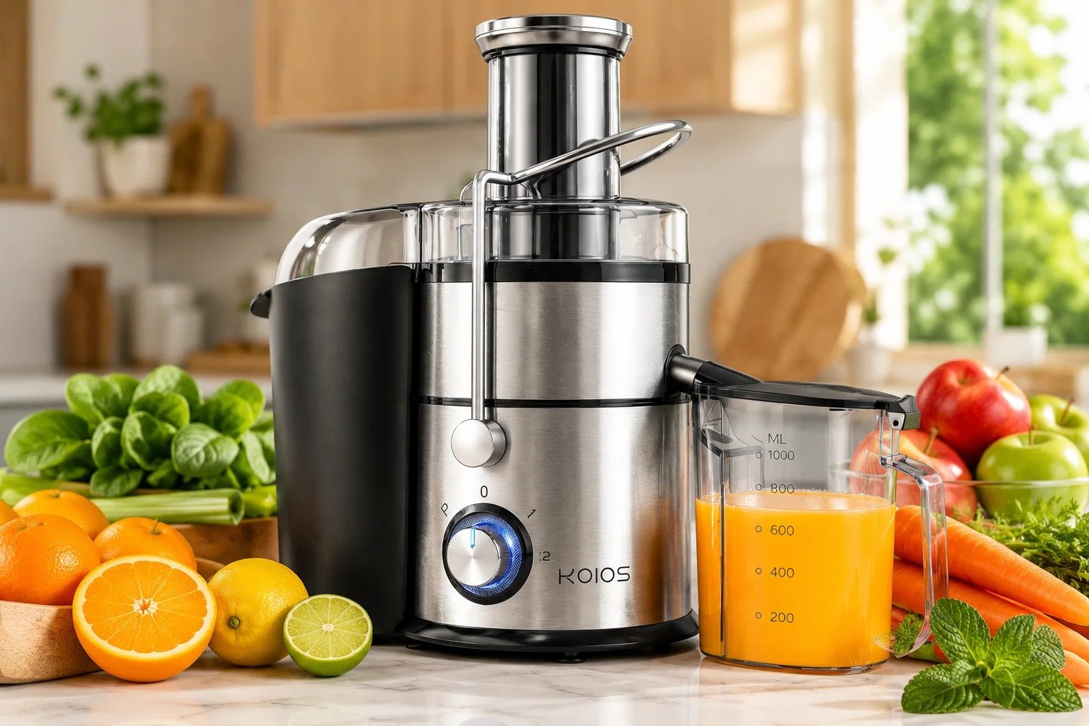 Best Juicers Under $100