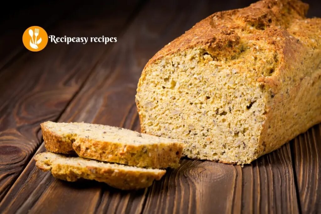 Chickpea Bread