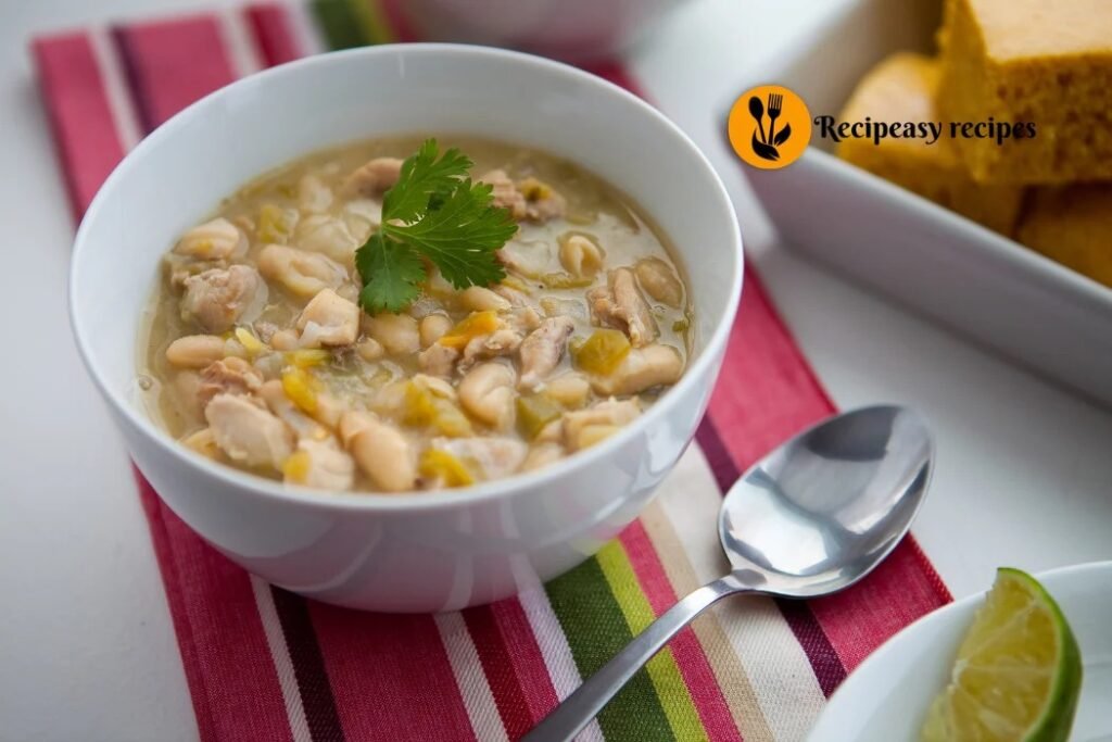 Chili Verde Slow Cooker