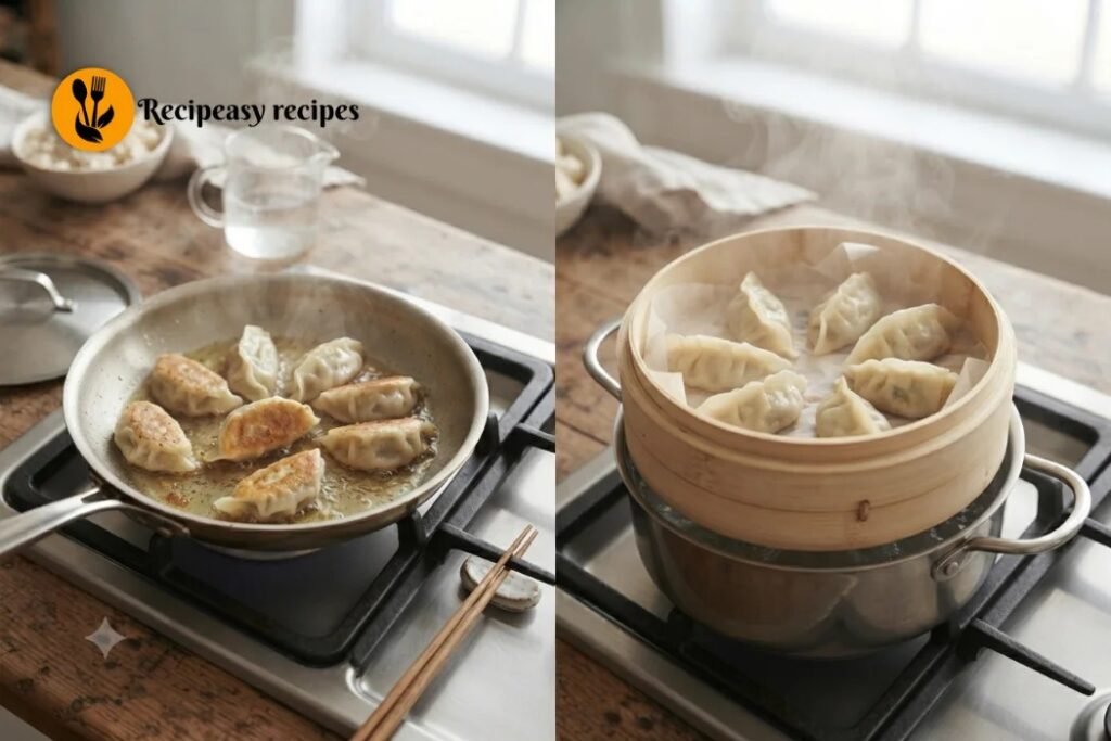 Step 3_ Cook Them Your Way