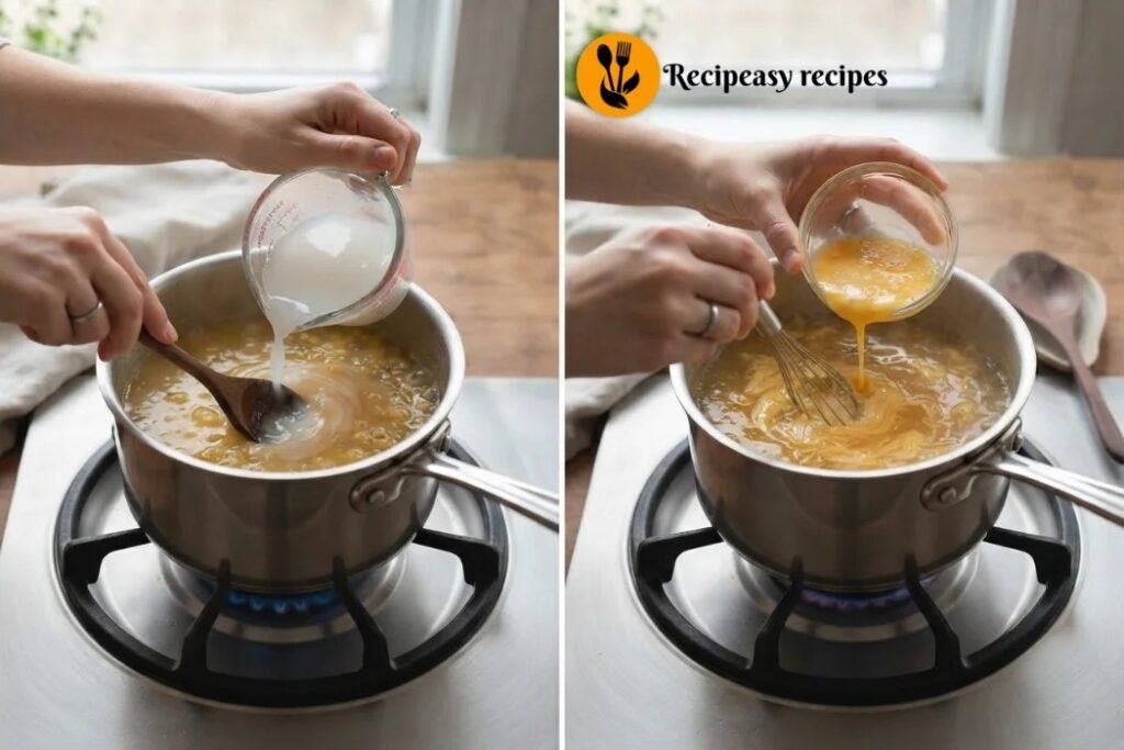 Step 4_ Add the egg