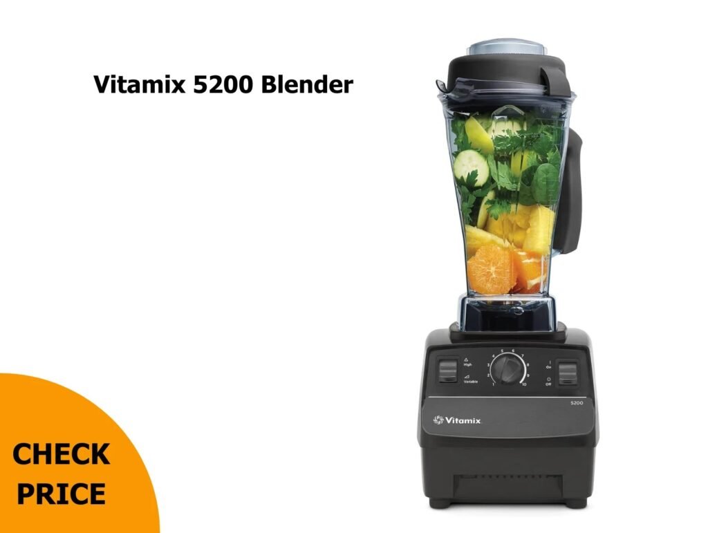 Vitamix 5200 Blender