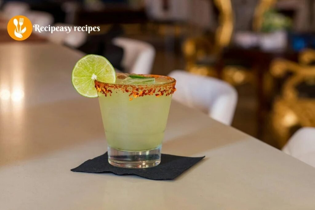 Chili's Presidente Margarita