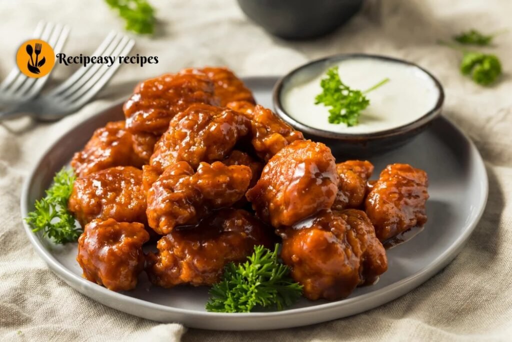 chili ranch