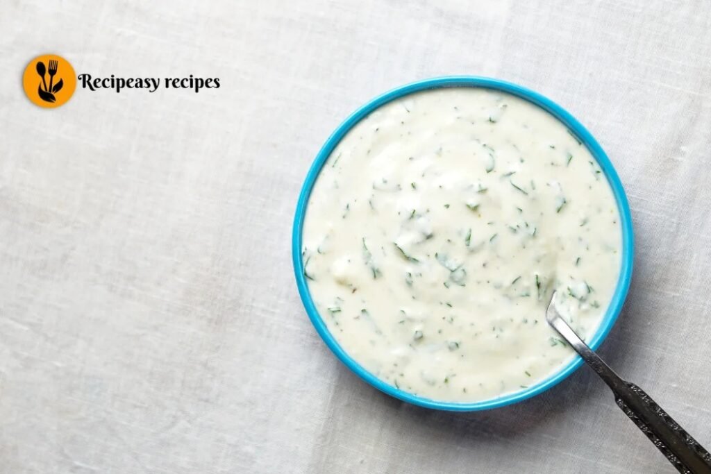 Chili's Ranch Dressing