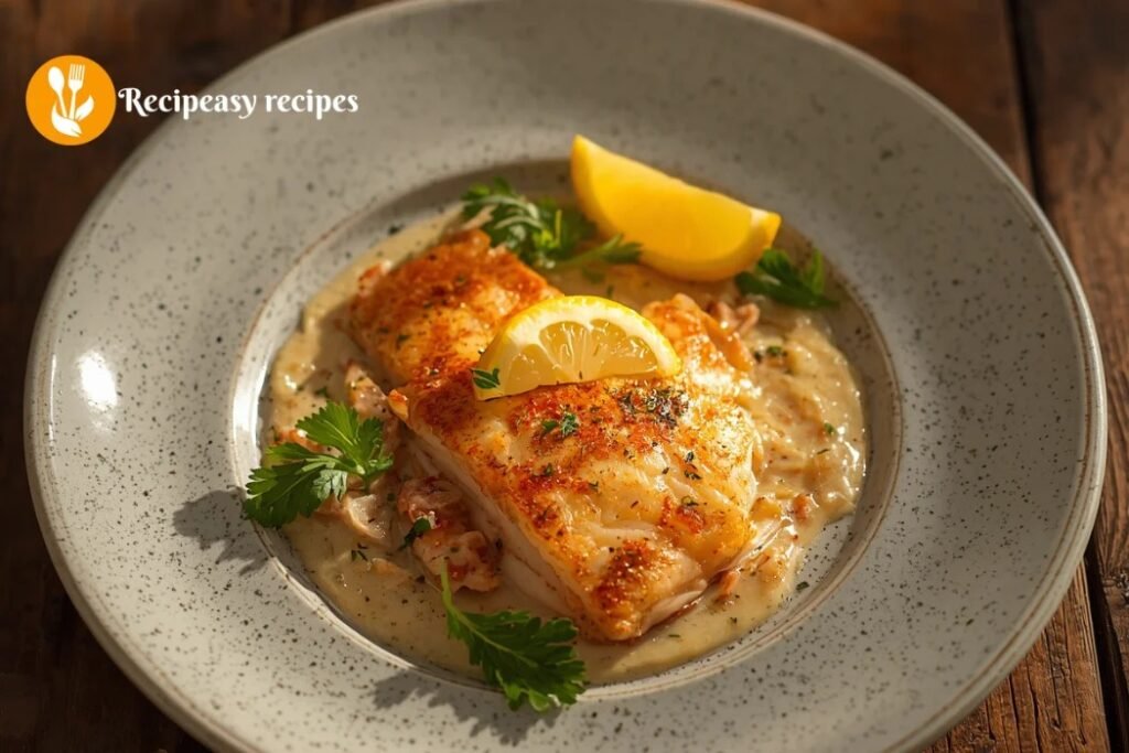 Air Fryer Tilapia