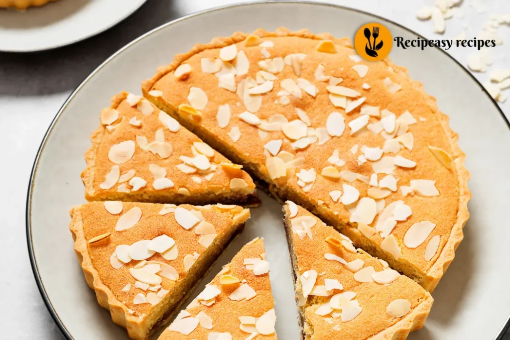 Almond Tart