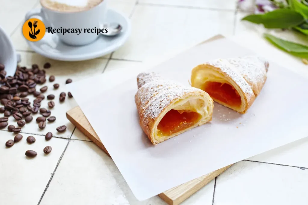 Apple Croissant