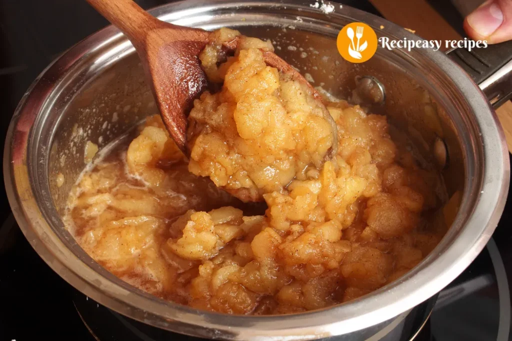 Apple Pie Filling