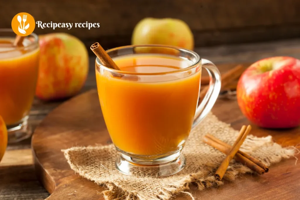 Apple Pie Moonshine