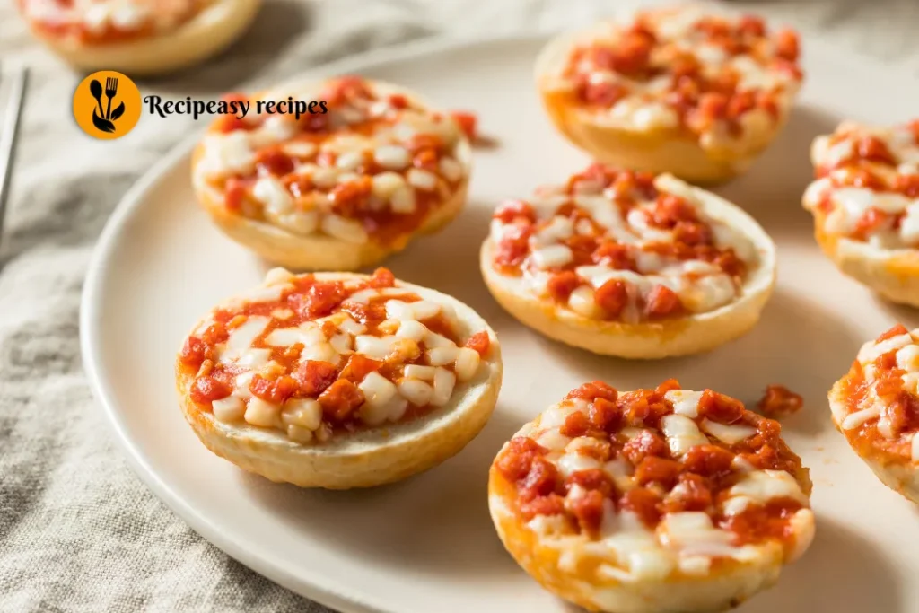 Bagel Bites