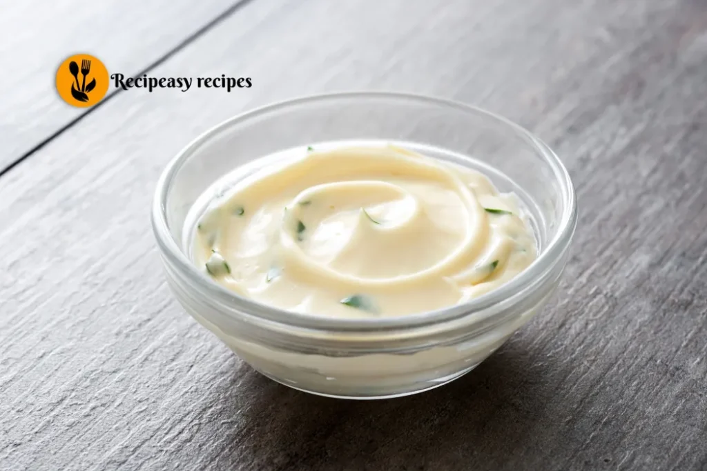 Bagel Dip