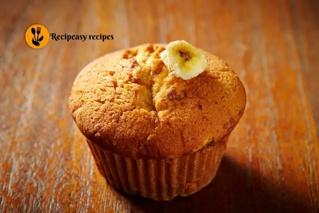 Banana Muffins