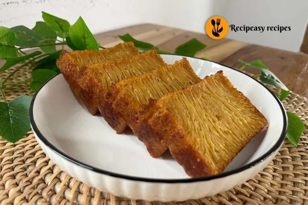 Banh Bo Nuong