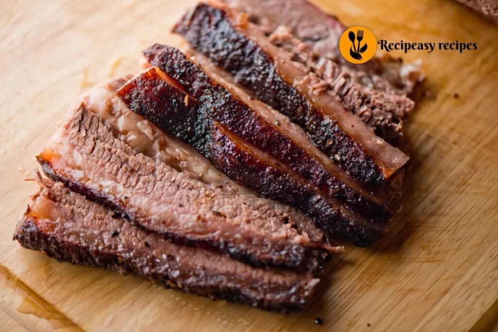 Beef Brisket Injection