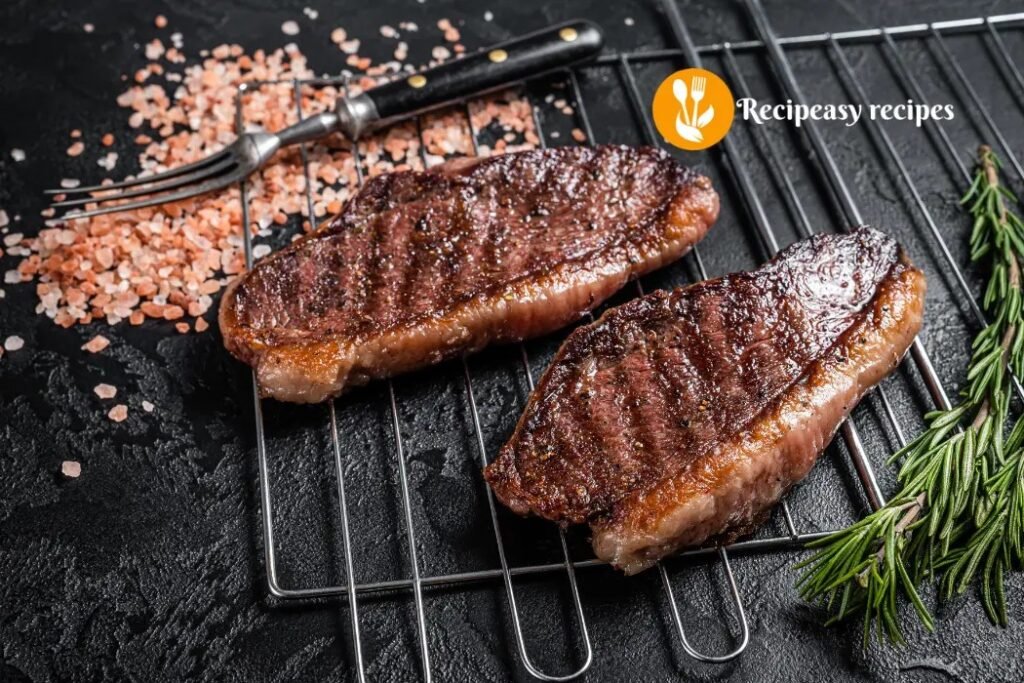Beef Shoulder Steak