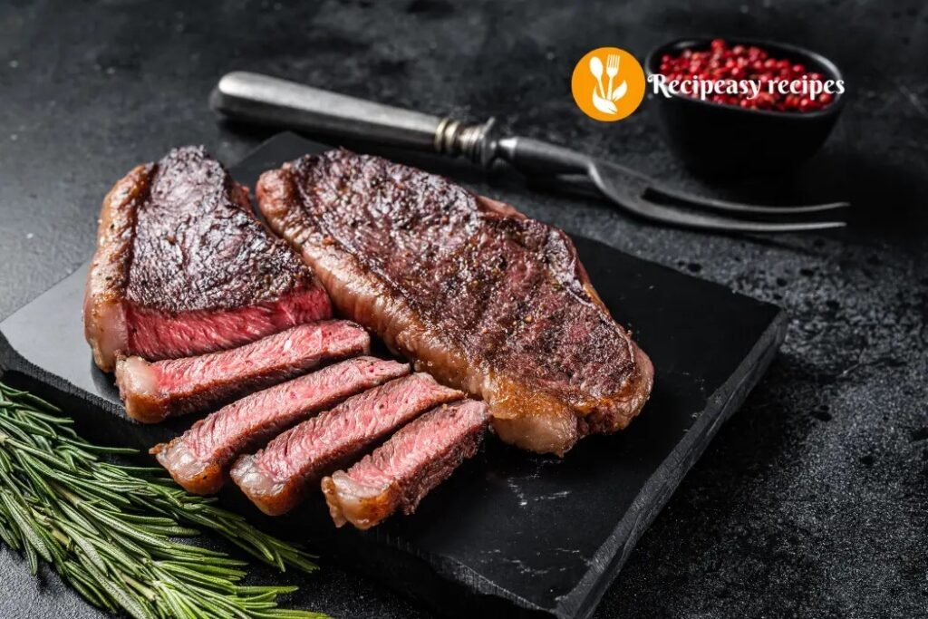 Beef Sirloin