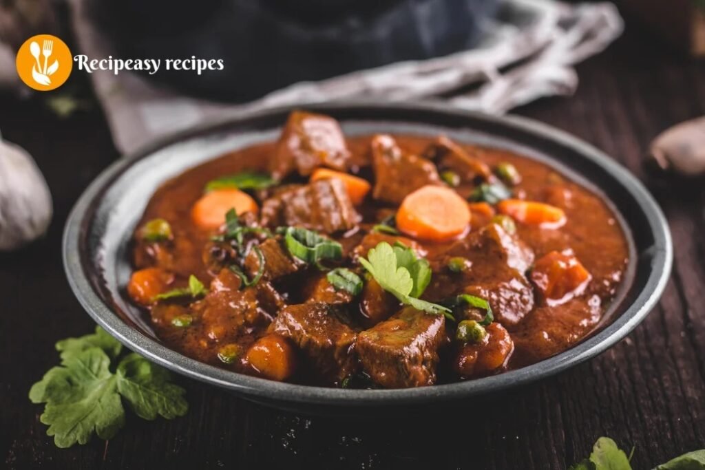 Chinese Beef Stew with beef stew recipes
