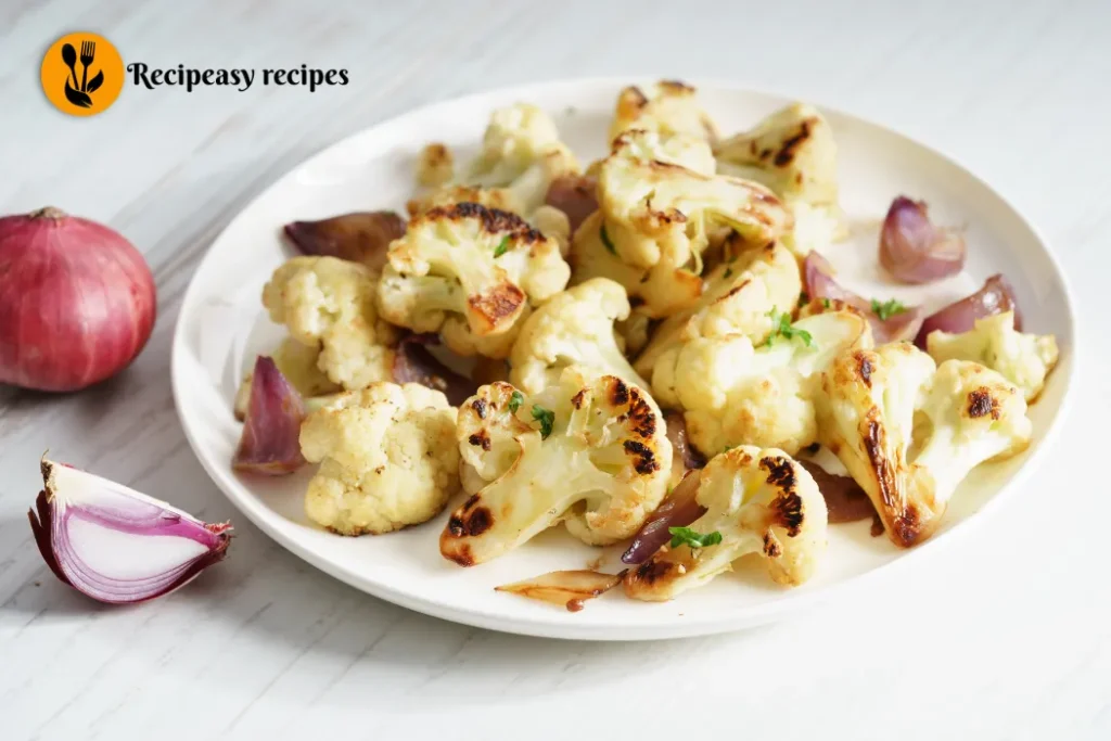 Chinese Cauliflower
